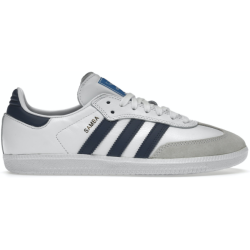 Adidas Samba ADV Shoes ‘White’