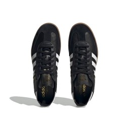 Adidas Samba Decon ‘Black Gum’
