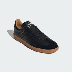 Adidas Samba OG Made in Italy ‘Black Gum’