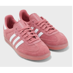 Adidas Samba OG Shoes ‘Pink’