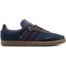 Adidas Samba OG x Alwayth ‘College Navy’