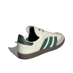 Adidas Samba OG ‘White Green’