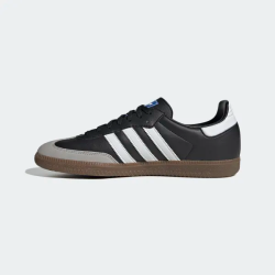 Adidas Samba ‘Vegan Black’