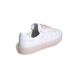 Adidas Wmns Sambarose ‘White Halo Pink’