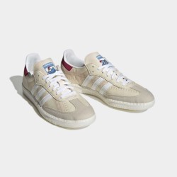 Adidas Originals Samba ‘Legacy Burgundy’