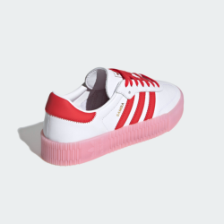 Adidas Originals Sambarose ‘White Red”