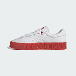 Adidas Originals Sambarose ‘White’