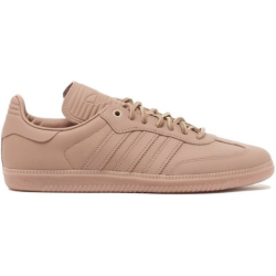Adidas Pharrell x Samba Human Race ‘Terracotta
