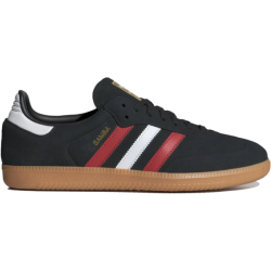 Adidas Samba OG ‘Black White Scarlet’