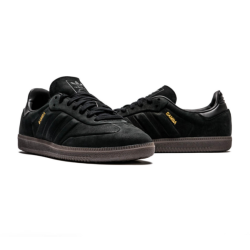 Adidas Samba OG ‘Core Black Gum’