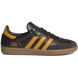 Adidas Samba OG ‘Dark Brown’