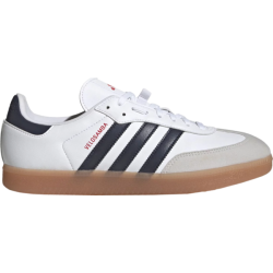 Adidas Velosamba ‘White Navy Scarlet’