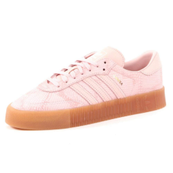 Adidas Wmns Samba Rose ‘Icey Pink’