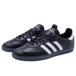 Adidas x Fucking Awesome Samba ‘Black’