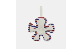 Charm “FAN FLOWER”