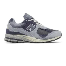 New Balance 2002R Protection Pack 'Light Arctic Grey Purple'