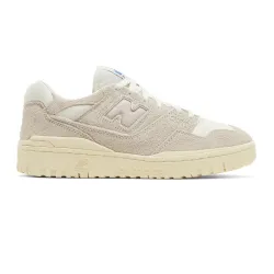 New Balance 550 'Aime Leon Dore Grey Suede'