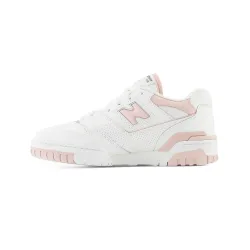 New Balance 550 'Pink PeachWhite'