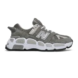 New Balance 574 YURT x Salehe Bembury 'Shark Skin'
