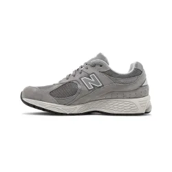 New Balance 2002R Marblehead 'Light Aluminum'