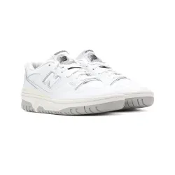 New Balance 550 'White Grey' GS
