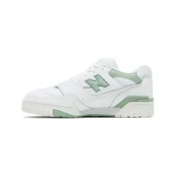 New Balance 550 'White Mint Green'