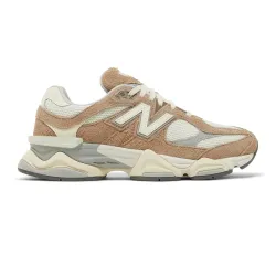 New Balance 9060 'Driftwood Stone Pink Sea Salt'