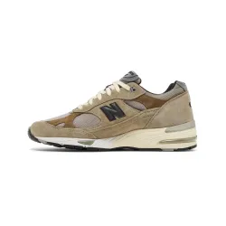 New Balance 991 'MiUK JJJJound Grey Olive'