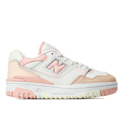 New Balance 550 'Pink Haze' Womens