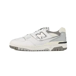 New Balance 550 'Salt and Pepper'