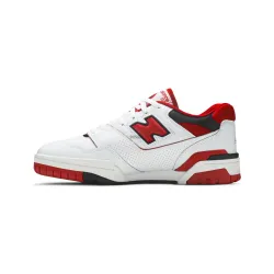 New Balance 550 'White Red'