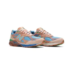 New Balacne 990v3 x Joe Freshgoods 'Outside Clothes'