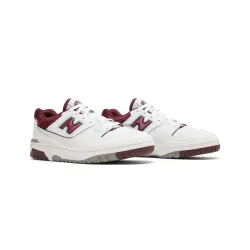 New Balance 550 'Burgundy Cyan'