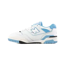 New Balance 550 'UNC White University Blue'