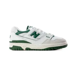 New Balance 550 'White Green'