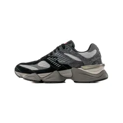 New Balance 9060 'Black Castlerock Grey'