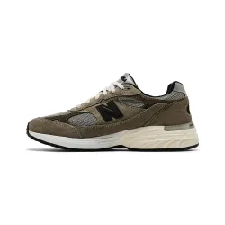 New Balance 993 MiUSA JJJJound 'Military Urban Grey Angora'