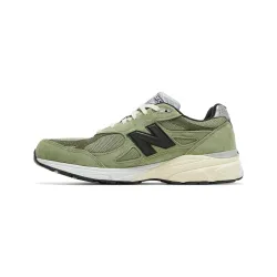 990v3 x JJJJound 'Olive'