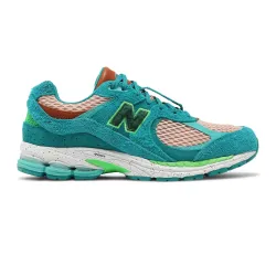 New Balance 2002R x Salehe Bembury 'Water Be The Guide'