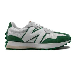New Balance 327 'Casablanca Green'