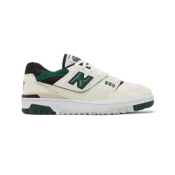 New Balance 550 'Sea Salt Pine Green'