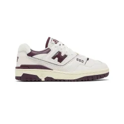 New Balance 550 Aime Leon Dore 'Purple'