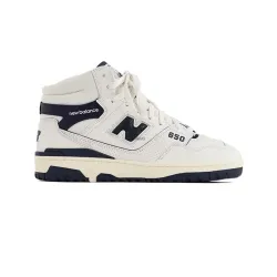 New Balance 650R Aime Leon Dore 'White Navy'
