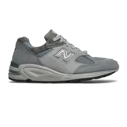 New Balance 990v2 x WTAPS 'Grey'