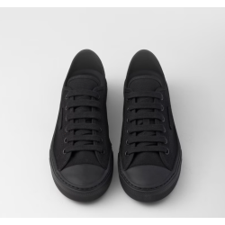 PRADA Hemp sneakers