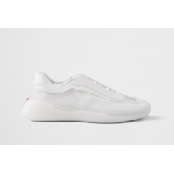 Prada America's Cup Re-Nylon and bike fabric sneakers