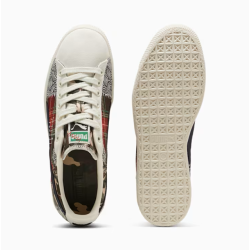 PUMA Clyde INT