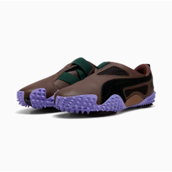 PUMA Ur Mostro Communication