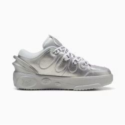 PUMA x LAMELO BALL LaFrancé Written in Chrome