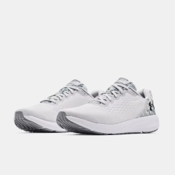 Under Armour Charged Pursuit 2 SE White